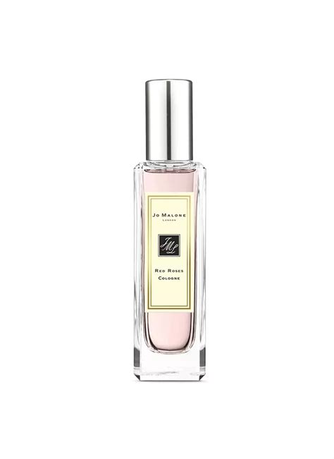 Jual Jo Malone Jo Malone Cologne Red Roses Cologne 30 Ml Original