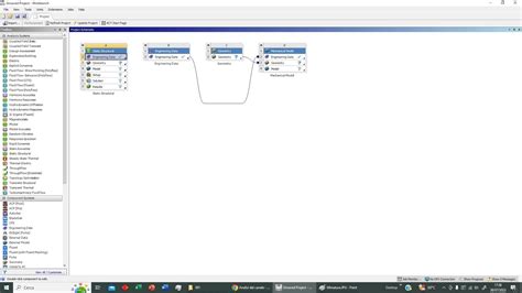 Ansys Primi Passi Youtube