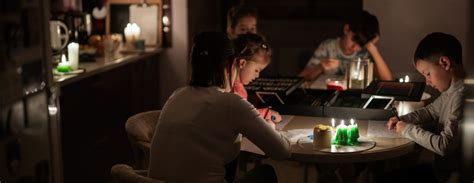 How To Stay Safe At Home During A Power Outage Windermere Real Estate