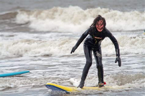 Tynemouth Longsands Surf Forecast and Surf Reports (North East England, UK)