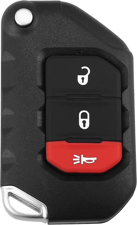 Amazon X AUTOHAUX 433 92MHz OHT1130261 Replacement Keyless Entry