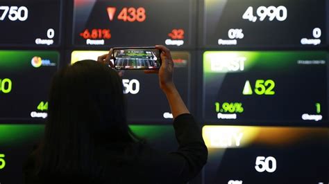 IHSG Menguat Saat Bursa Asia Terkoreksi Kok Bisa