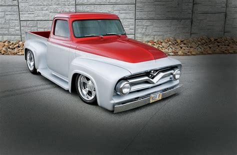 Ford F F S Started It All Hot Rod Network