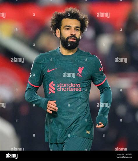 Mo salah 2023 hi-res stock photography and images - Alamy