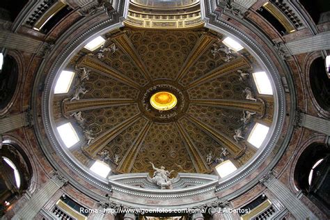 FOTOS DE IGLESIA SANT ANDREA AL QUIRINALE ROMA ITALIA P1 Roma En