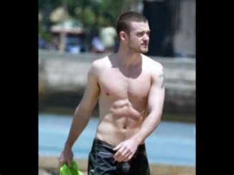 Justin Timberlake Hot And Sexy Head To Toe YouTube