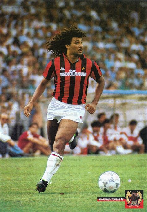 Ruud Gullit thread - Page 6 - The Red & Black Forums