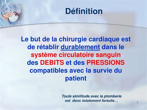 PPT La Chirurgie Cardiaque Des Coronaires Et Des Valves PowerPoint