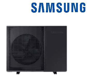 Samsung EHS Mono HT Quiet pompa ciepła wysokotemperaturowa