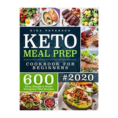 The Best Keto Cookbooks For 2022 Rave Reviews