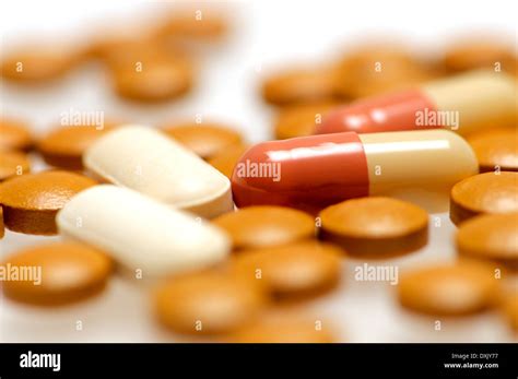 Prescription Of Drugs Hi Res Stock Photography And Images Alamy