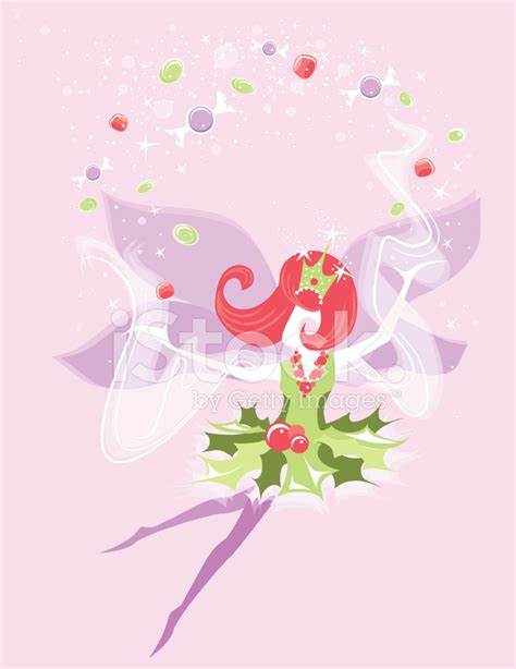 Sugar Plum Fairy Stock Photo | Royalty-Free | FreeImages