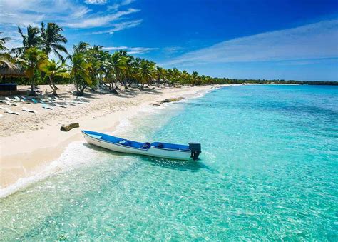 Excursión a Isla Catalina – Somos Viaje Punta Cana