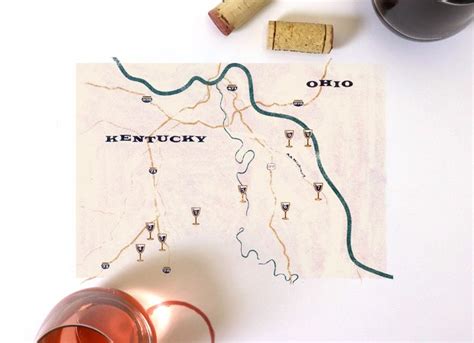 Nine Northern Kentucky Wineries Worth Visiting - Cincinnati Magazine | Wine and spirits, Apple ...