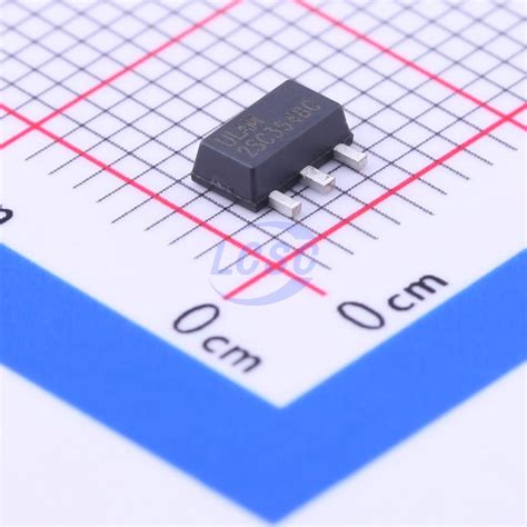 2SC3648G T AB3 R UTC Unisonic Tech C99955 LCSC Electronics