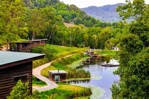 Hosanna Farmstay in Northern NSW - Brisbane Kids