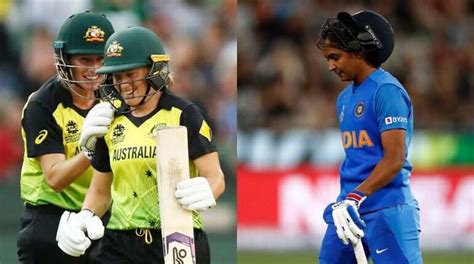 Alyssa Healy Stars As Australia Beat India To Lift ICC T20 Women S