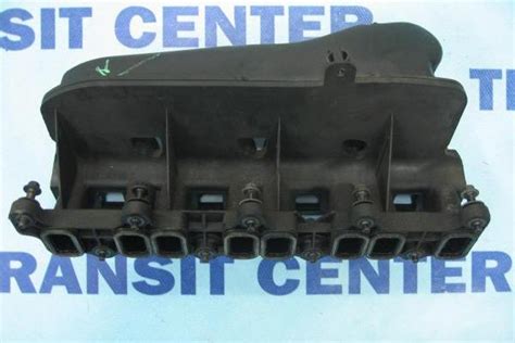 Colector De Admissao Ford Transit 2 4 TDDI 2000 2006