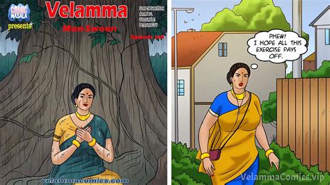 Velamma Episode 36