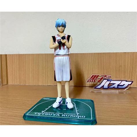 Kuroko No Basket คุโรโกะโมเดล ฟิกเกอร์ Fz Figure Art Zero Shopee Thailand