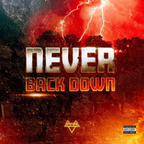 Never Back Downneffex高音质在线试听never Back Down歌词歌曲下载酷狗音乐