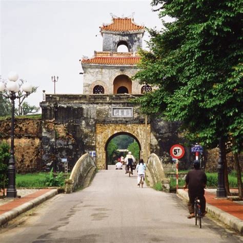 Tourism In Hue Vietnam Usa Today