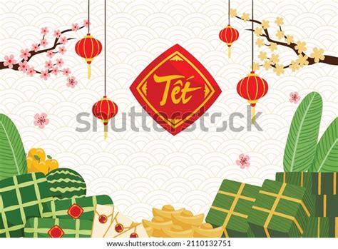 18,882 Vietnamese Lunar New Year Images, Stock Photos & Vectors ...