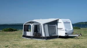 Ventura Air Dove Inflatable Caravan And Motorhome Awning Glossop