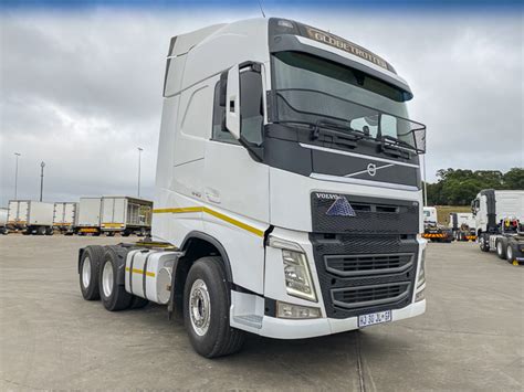 Volvo Fh Globetrotter Impala Truck Sales