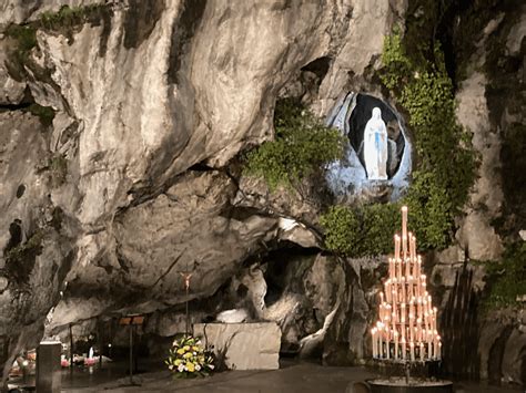 LOURDES de la foi aux miracles Tribune Chrétienne