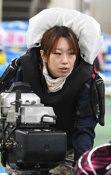 写真：【桐生ボート・オールレディース】ファイナル進出6選手が決定 1号艇・松本晶恵「自分のターンができれば優勝できる」 東スポweb