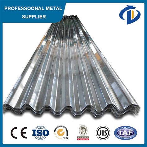 Galvanized Steel Roofing Sheet Ppgi Ppgl Roof Tiles Roof Ridge Roof