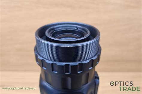 Infiray CD35 Mounting Standard M52x0 75 Optics Trade Blog