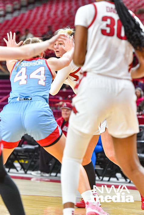 Ark Latech Wbb Nwa Media