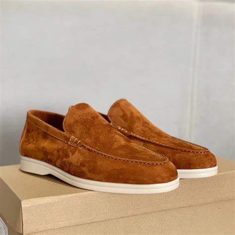 Sapatos De Camur A Para Homens E Mulheres Sapatos Baixos Casuais