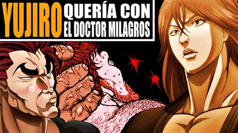 Por Qu Yujiro Estaba Interesado En Kureha Shinogi Doctor Milagros