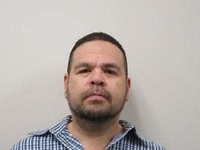 Gabriel Valdez A Registered Sex Offender In Fort Worth Tx At