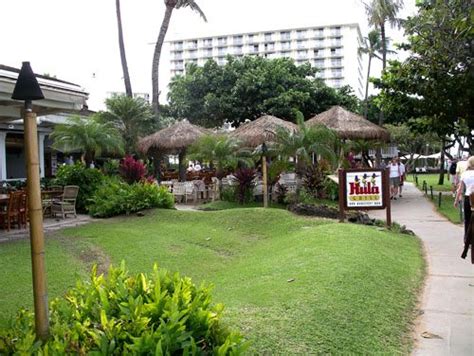 Kaanapali Beach Maui Hawaii