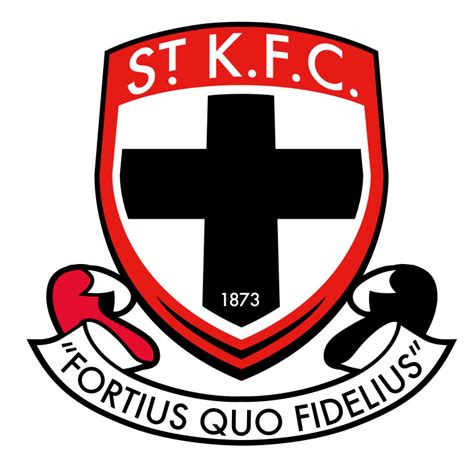 St. Kilda Football Club - Home