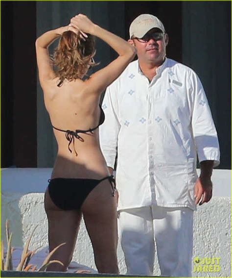 Maria Menounos Shows Off Amazing Bikini Body In Mexico Photo 3022058