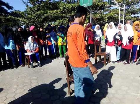 Lomba Rebutan Kursi Panas Ma Mazro Atul Huda Wonorenggo Youtube