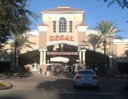 Movie Theater «Regal Cinemas Winter Park Village 20 & RPX», reviews and ...