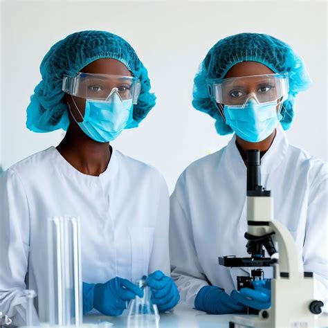 Importance Of Ethics For Medical Lab Technicians In Nigeria