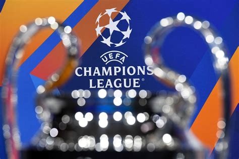 Uefa Aprova Novo Formato Da Champions 36 Times A Partir De 2024 25