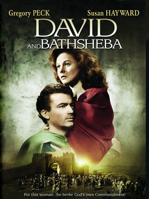 David and Bathsheba - Where to Watch and Stream - TV Guide