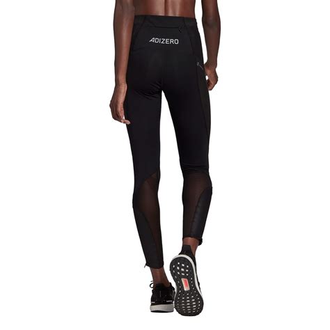 Adidas Adizero Womens Long Running Tights Croatia