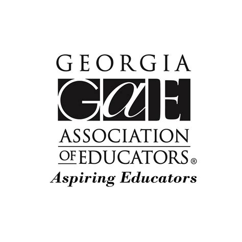 Georgia Association of... - Georgia Association of Educators