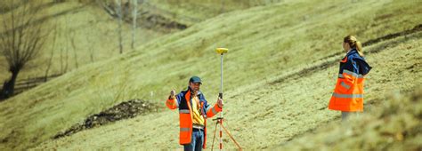 Cadastral Surveyor