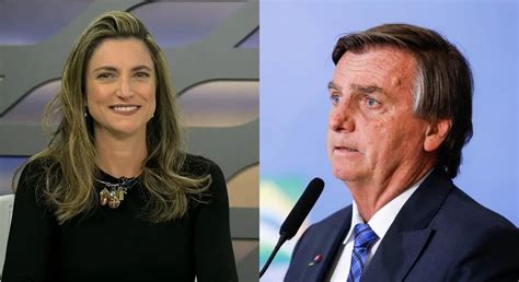 Jornalista Da Folha De S Paulo Vence A O Contra Bolsonaro Por