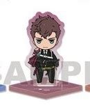 Touken Ranbu Online Azuki Nagamitsu Potedan Mini Acrylic Chara